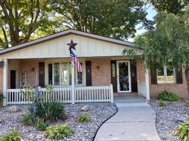 17625 Devall Rd, Spencerville, IN 46788 - photo 1