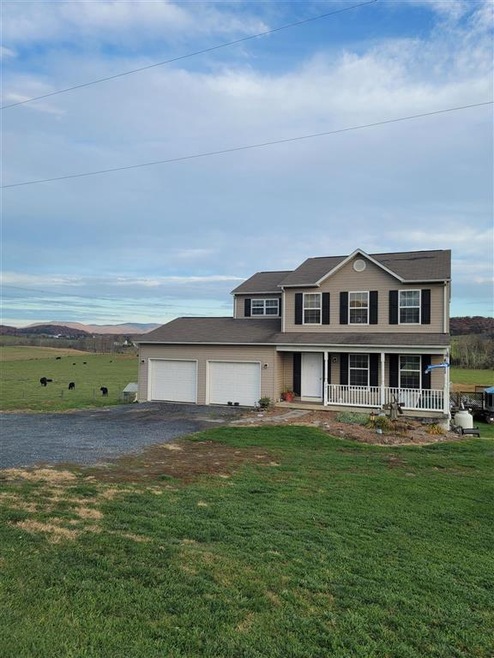 1917 Long Meadow Rd, Waynesboro, VA 22980 - photo 1