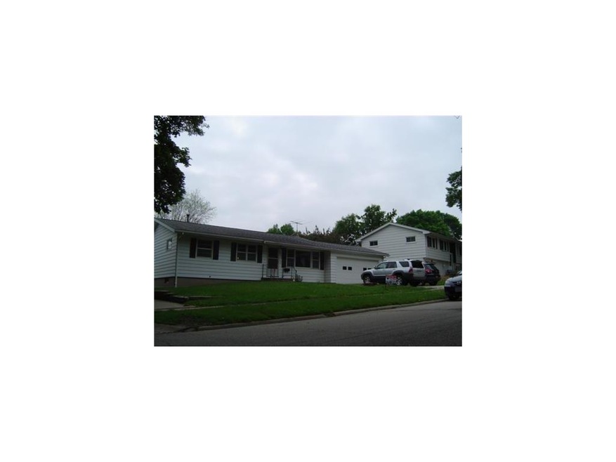 Front Exterior.