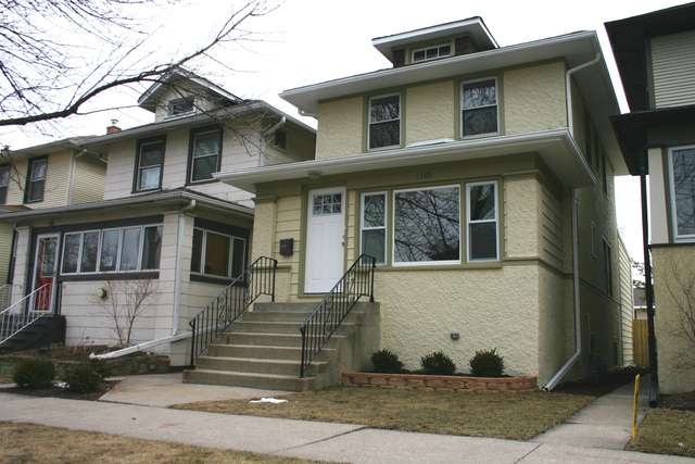 1180 S East Ave, Oak Park, IL 60304 - photo 1