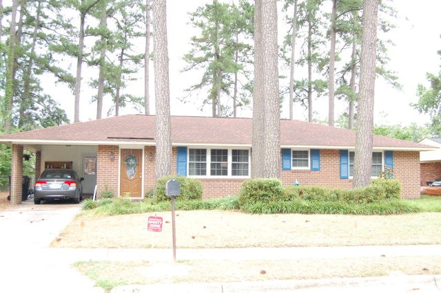 206 Gardners Mill Rd, Augusta, GA 30907 - photo 1