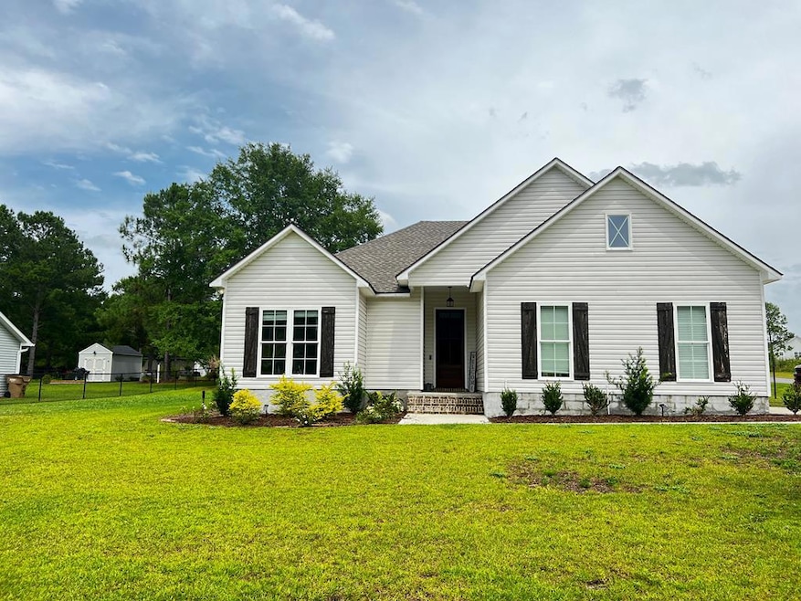 34 Sherry Trail, Tifton, GA 31793 - photo 1