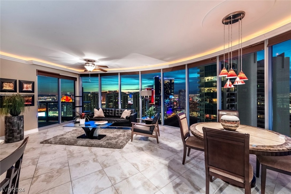 UNPARALLELED STRIP, DOWNTOWN AND MOUNTAIN VIEWS!!!