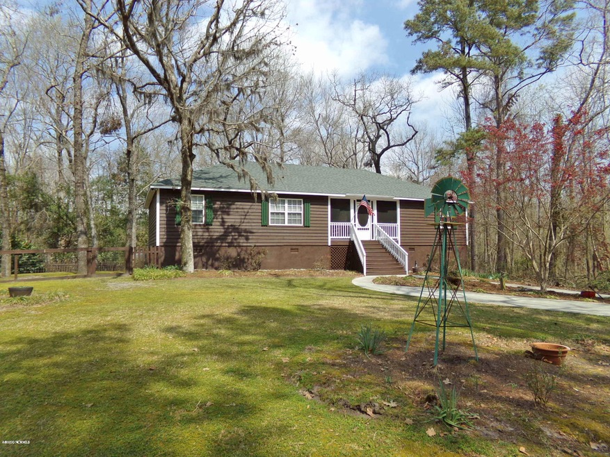 509 Maize Ct - Front 2