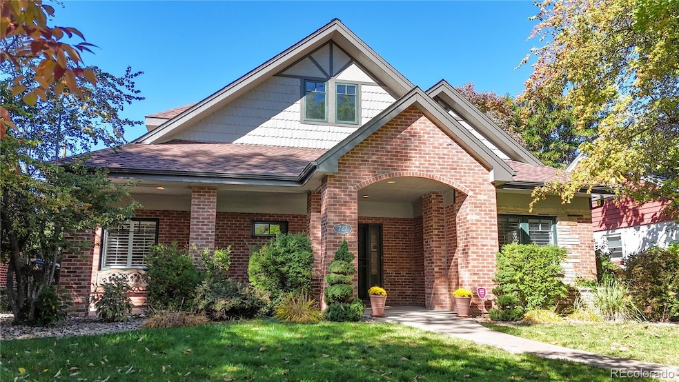 727 Fairfax St, Denver, CO 80220 - photo 1