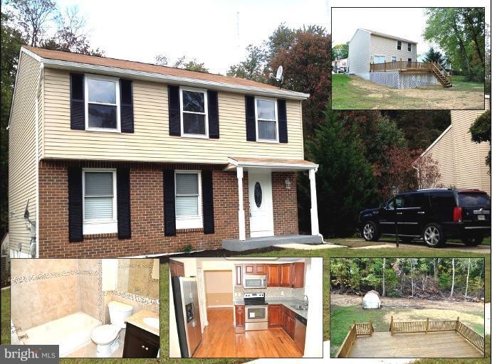 3908 Tevis Cir, Randallstown, MD 21133 - photo 1