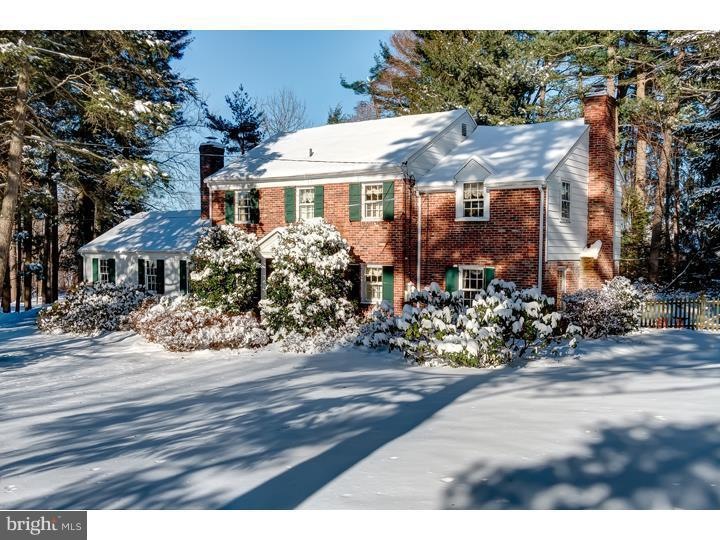 360 Kathwood Ln, Wayne, PA 19087 - photo 1