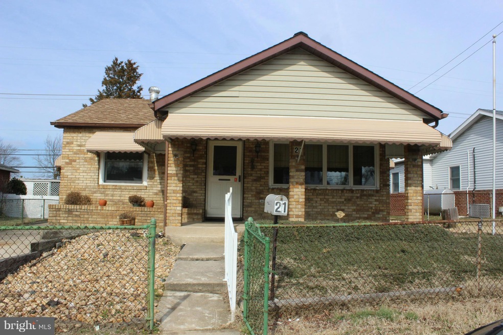 21 Longeron Dr, Middle River, MD 21220 - photo 1