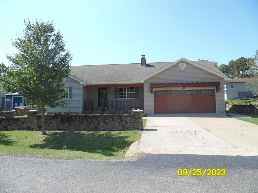 287 Sunny Valley Ln, Poplar Bluff, MO 63901 - photo 1