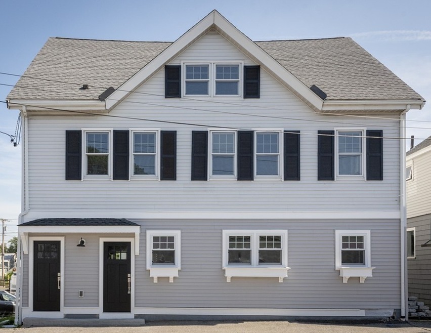 1 Conn St unit 2, Woburn, MA 01801 - photo 1