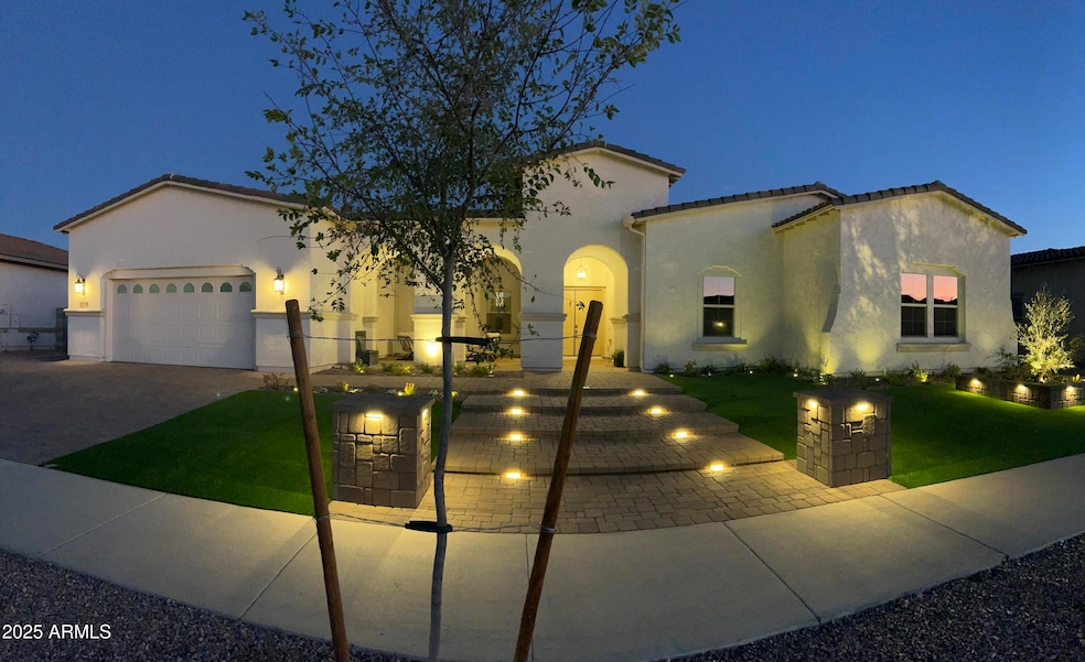 18909 E Ashridge Dr, Queen Creek, AZ 85142 - photo 1