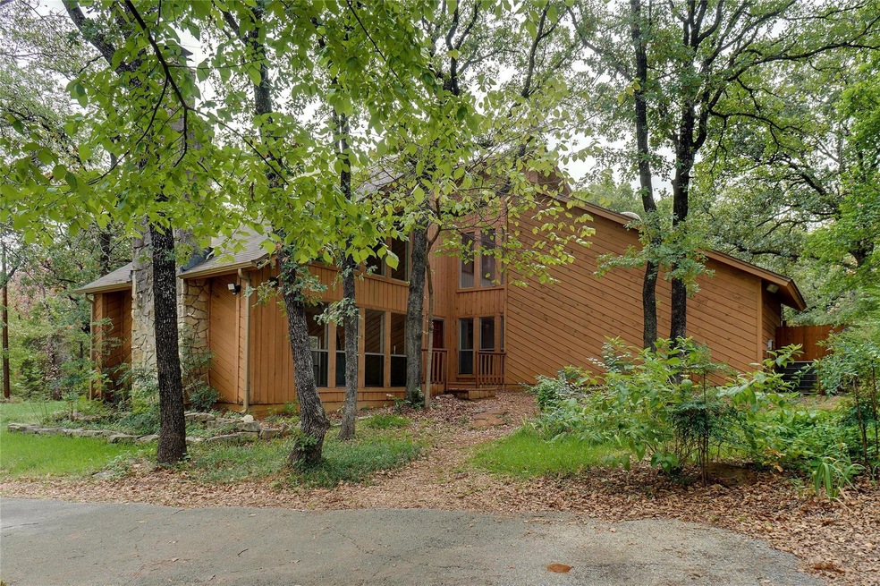 1393 Brown Ln, Southlake, TX 76092 - photo 1