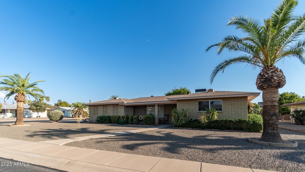 6047 Colby St, Mesa, AZ 85205 - photo 1