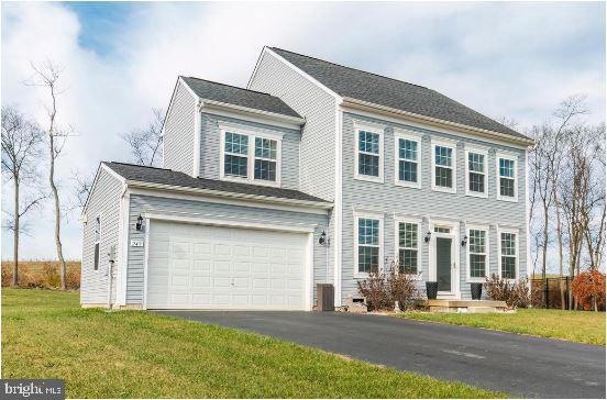 249 Twain St, Gerrardstown, WV 25420 - photo 1