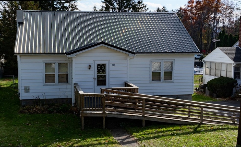 Under Contract $129,900