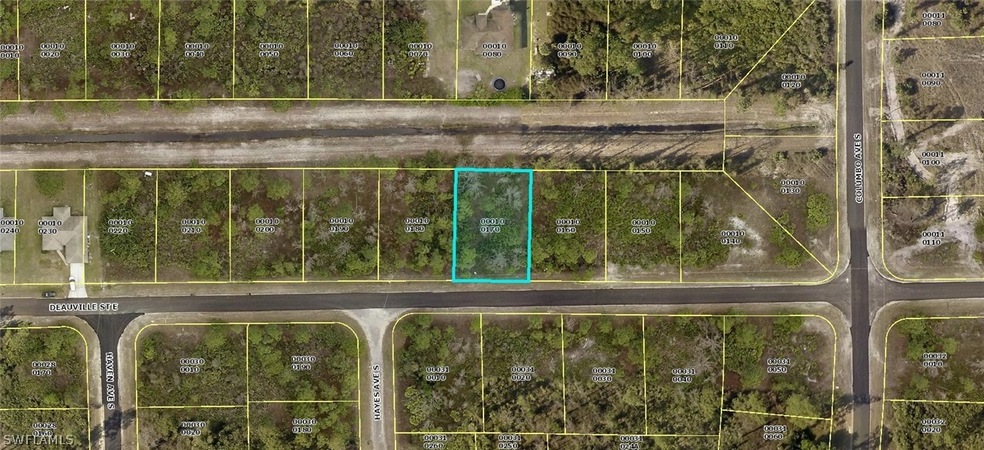 1149 Deauville St E, Lehigh Acres, FL 33974 - photo 1