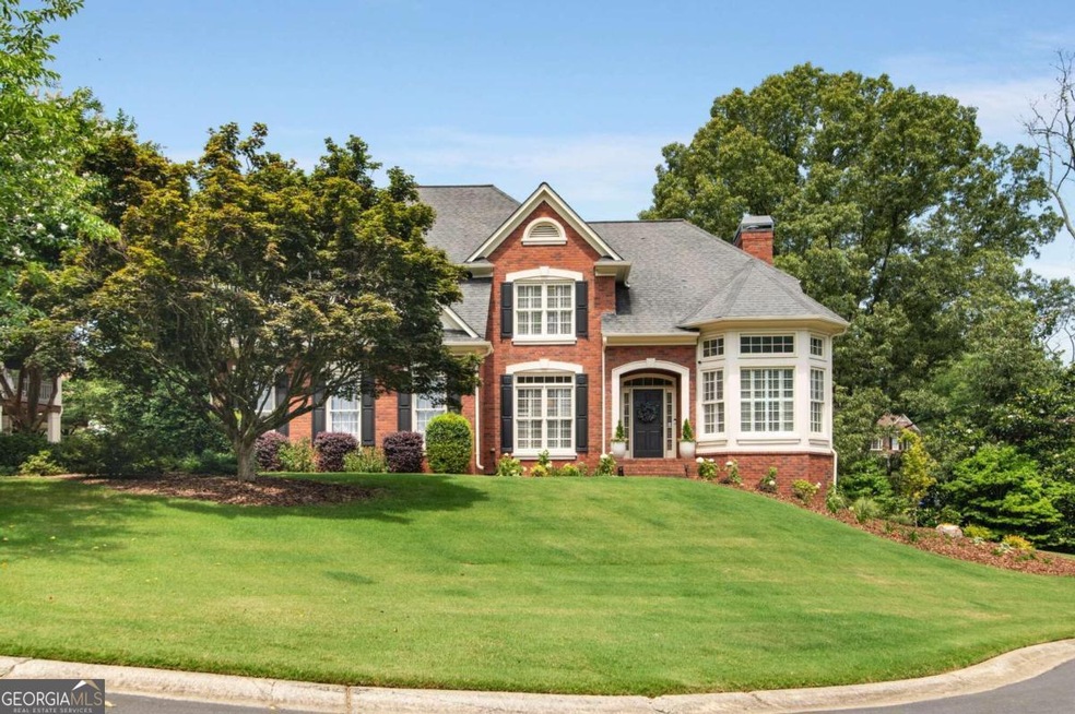 2117 Kinsmon Dr, Marietta, GA 30062 - photo 1