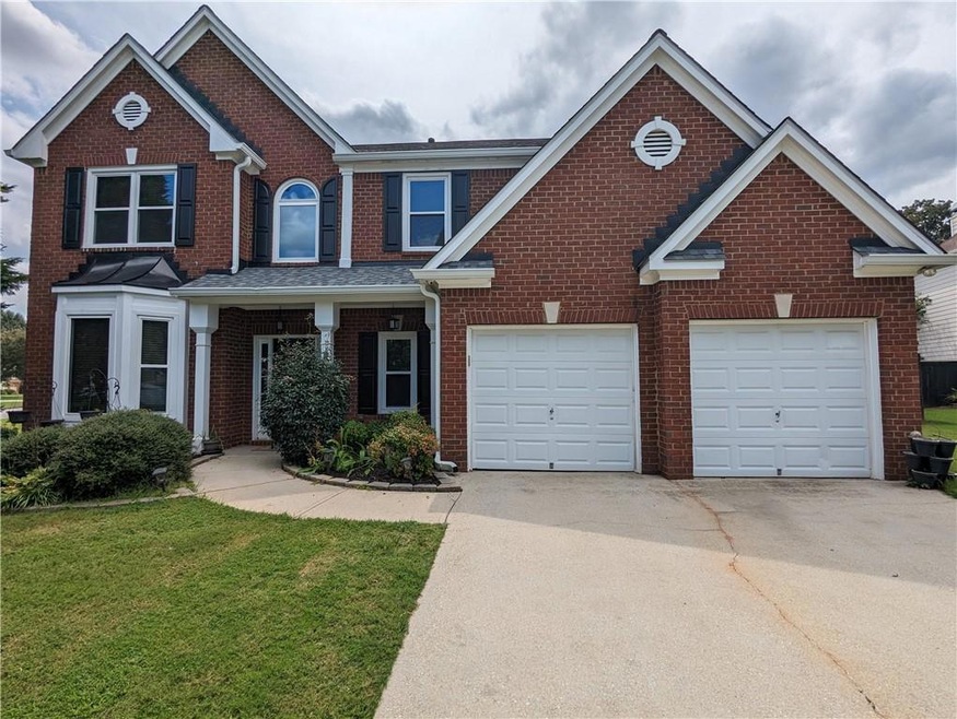 5052 Huntcrest Dr SW, Mableton, GA 30126 - photo 1