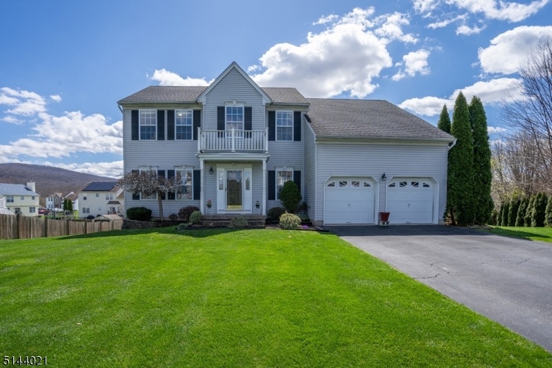 30 van Nest, Oxford, NJ 07863 - photo 1