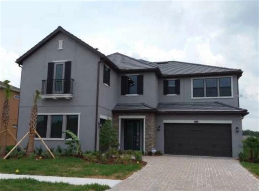 4336 Frontera Ln, Wesley Chapel, FL 33544 - photo 1