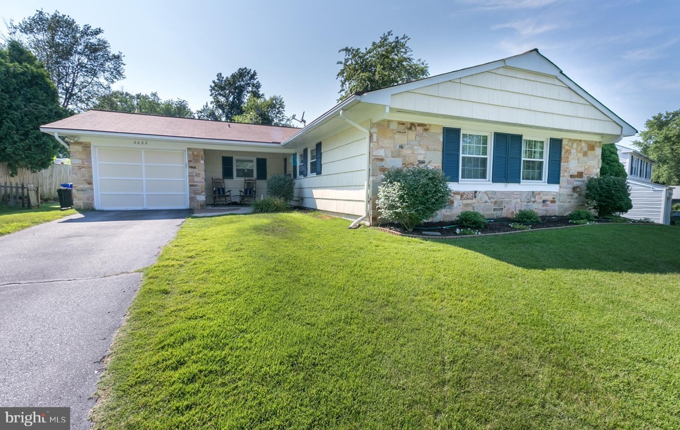 3022 Traymore Ln, Bowie, MD 20715 - photo 1