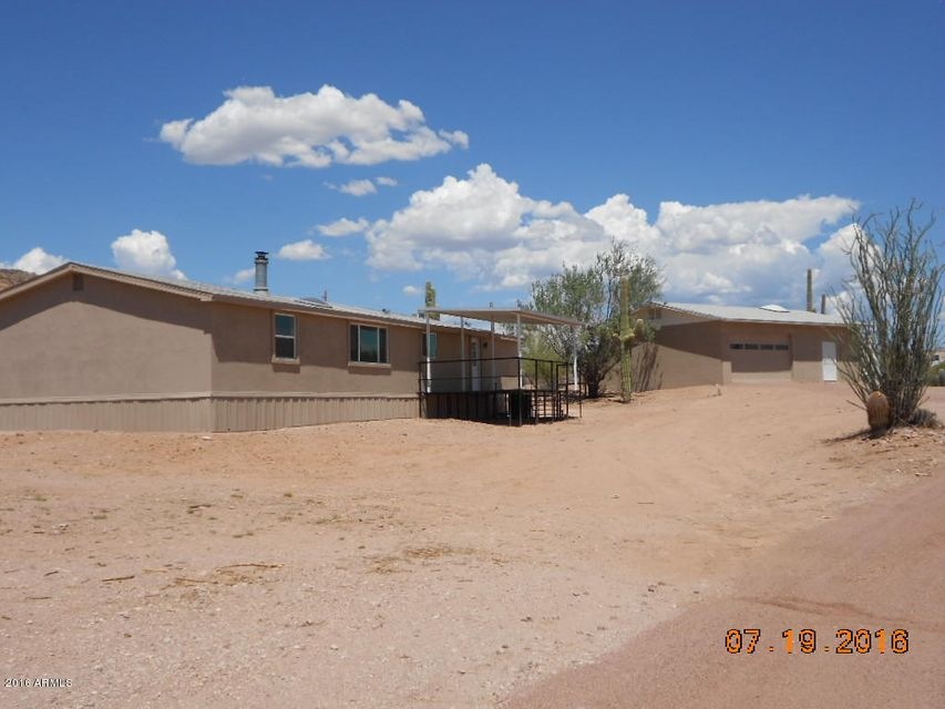 Lot View