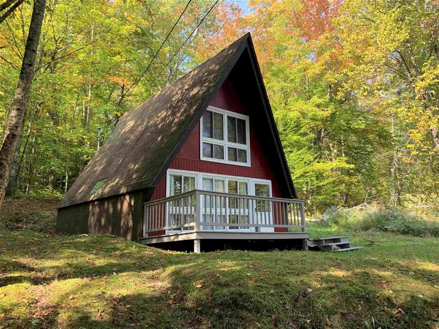 72 Millers Run, Bethlehem, NH 03574 - photo 1