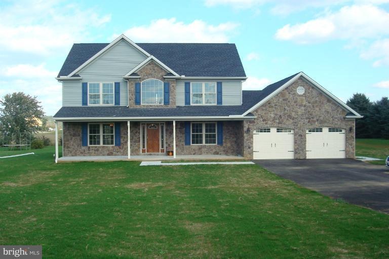 129 President Ave, Shippensburg, PA 17257 - photo 1