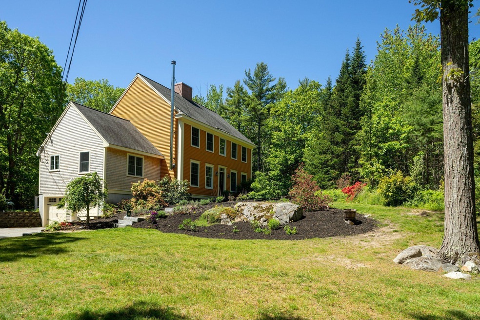 5 Bailey Court