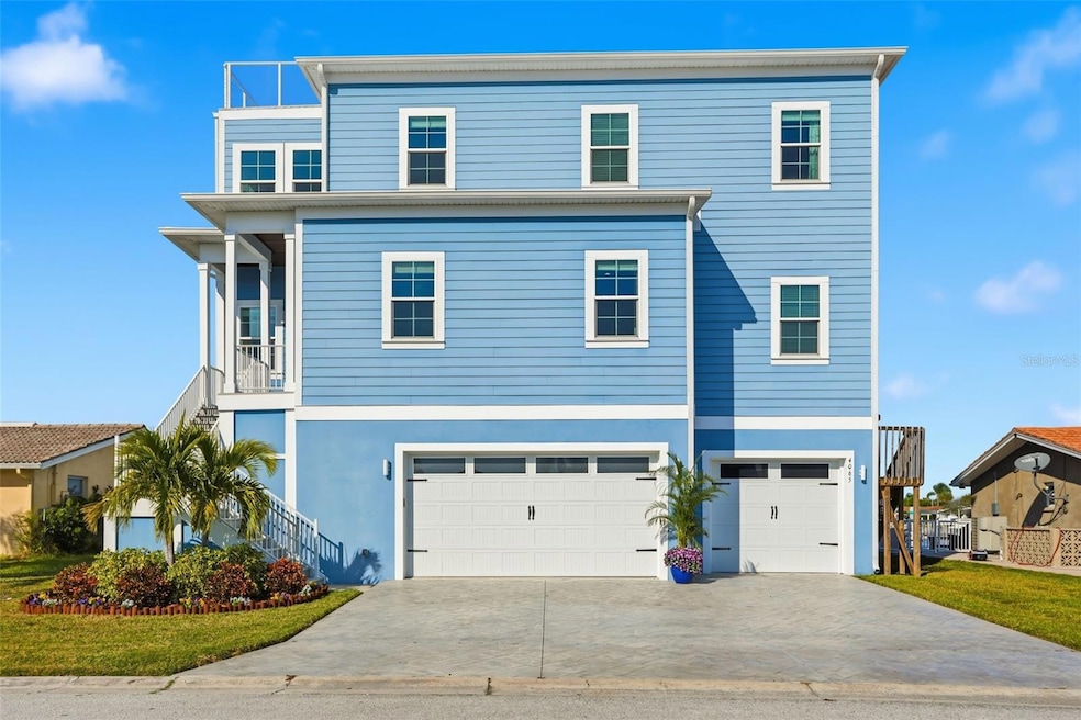 4065 Rudder Way, New Port Richey, FL 34652 - photo 1