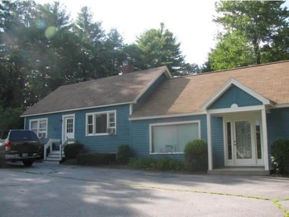497 W Main St, Hillsborough, NH 03244 - photo 1