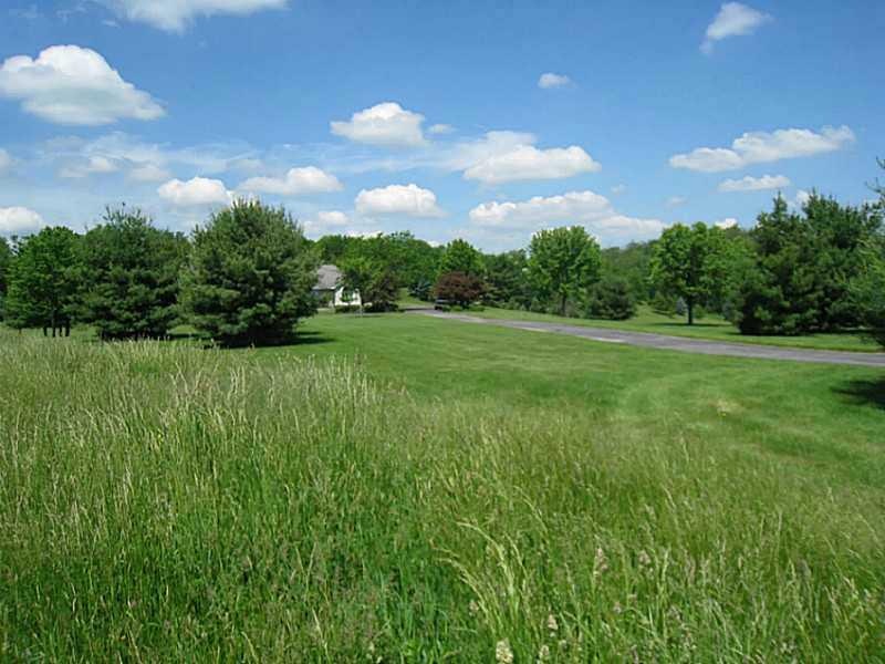 Land/Lot.