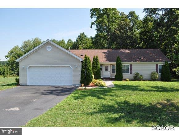 733 S Wynn Wood Cir unit 2, Camden Wyoming, DE 19934 - photo 1