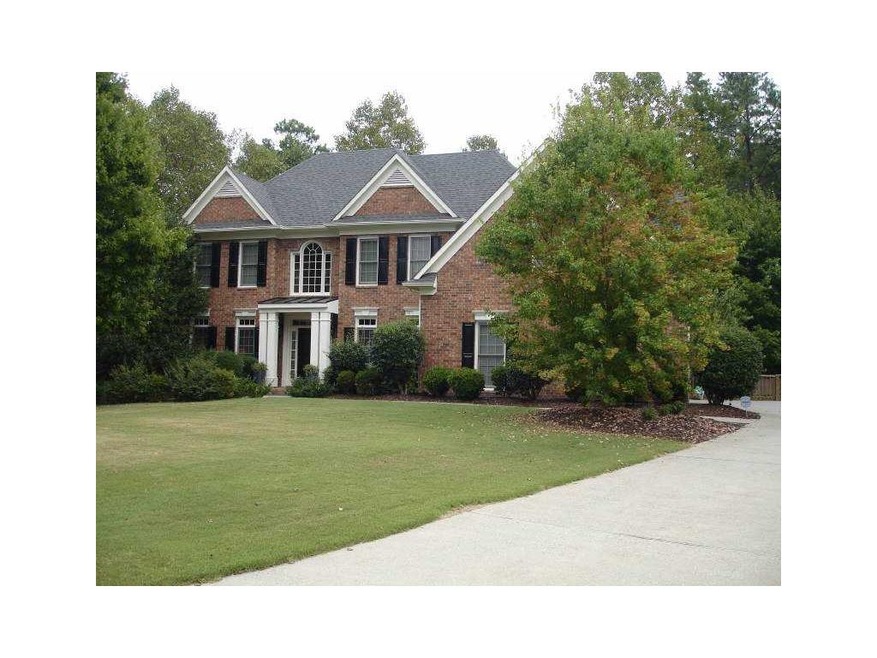 Exterior Front. Welcome home to this brick beauty 