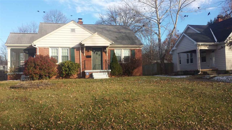 Great Eastside location!