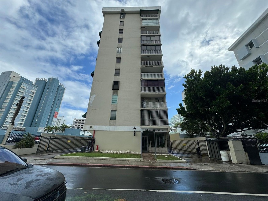 1217 Magdalena Ave E unit 4B, San Juan, PR 00907 - photo 1
