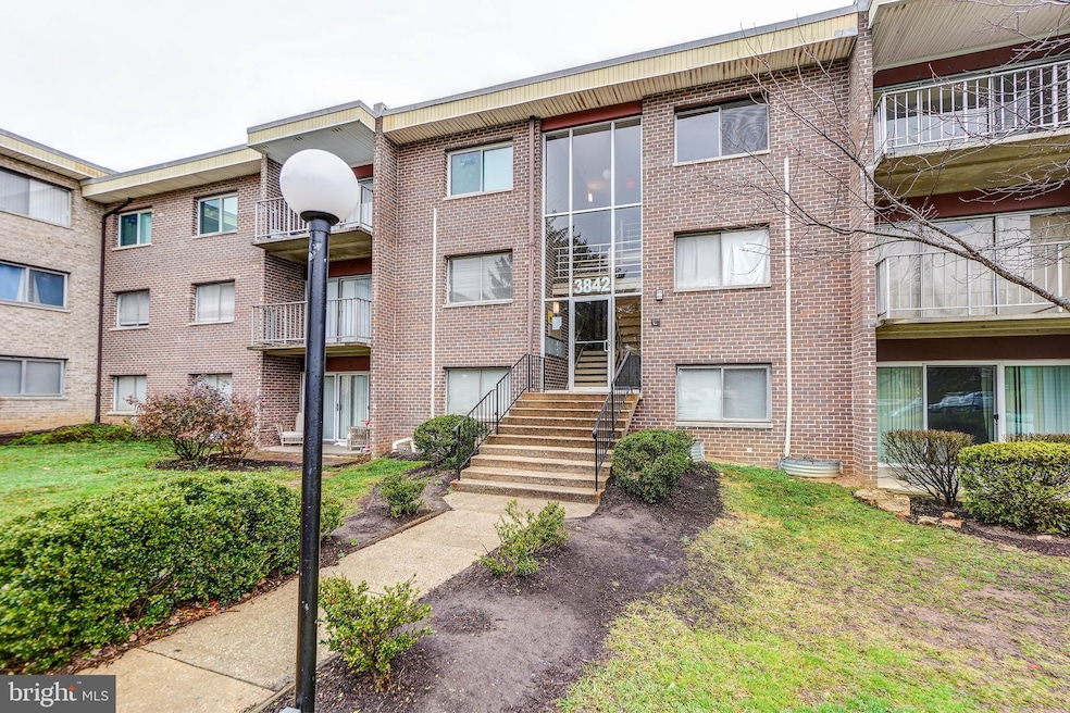 3842 Bel Pre Rd unit 3842-7, Silver Spring, MD 20906 - photo 1