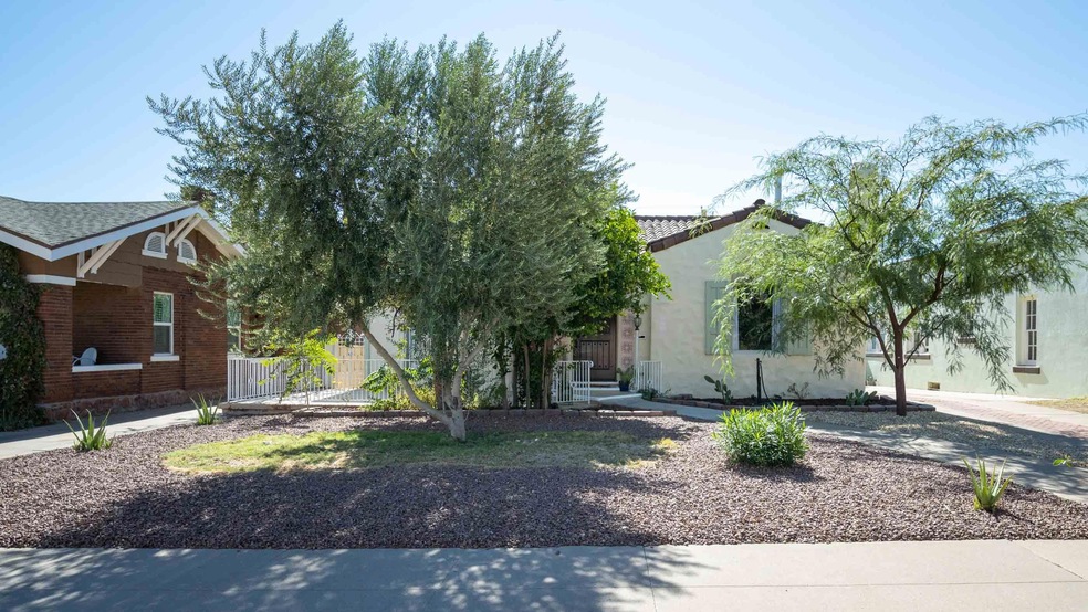 3104 Wheeling Ave, El Paso, TX 79930 - photo 1