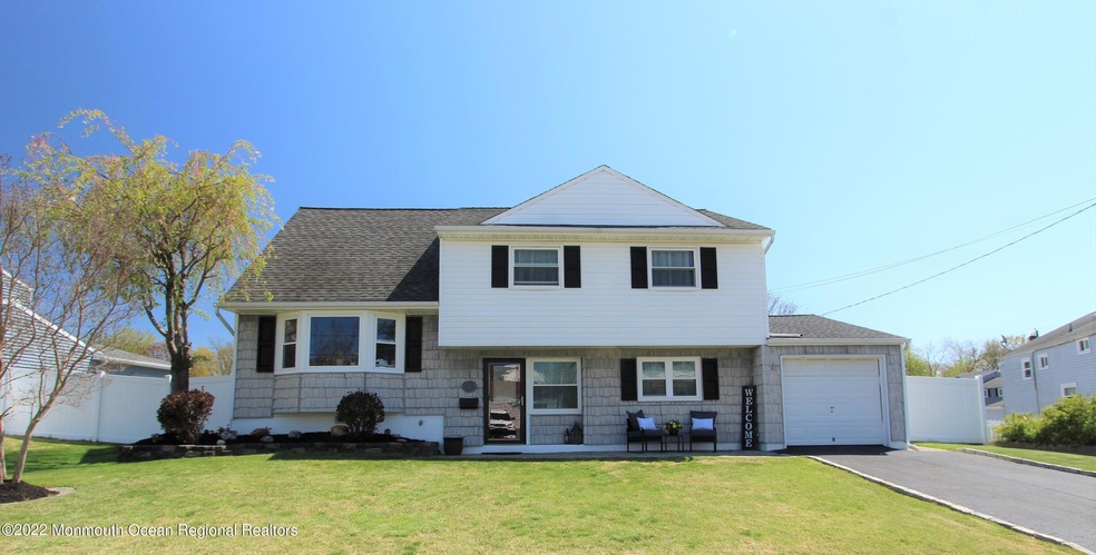 5 Walter Dr, Hazlet, NJ 07730 - photo 1