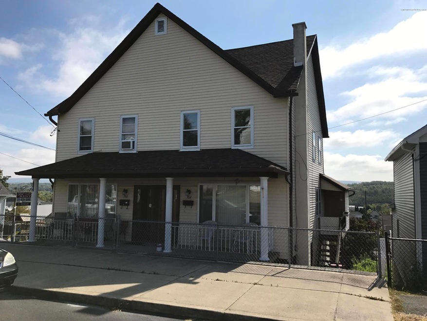 964 Carmalt St unit 966, Scranton, PA 18519 - photo 1