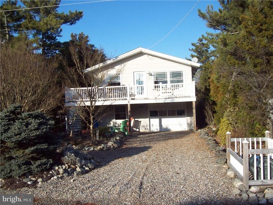 4 20th St, Barnegat Light, NJ 08006 - photo 1