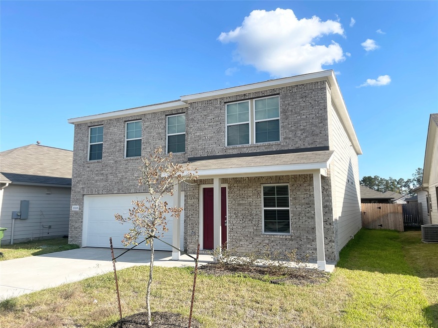 20108 Swinley Forest Dr, Cleveland, TX 77327 - photo 1