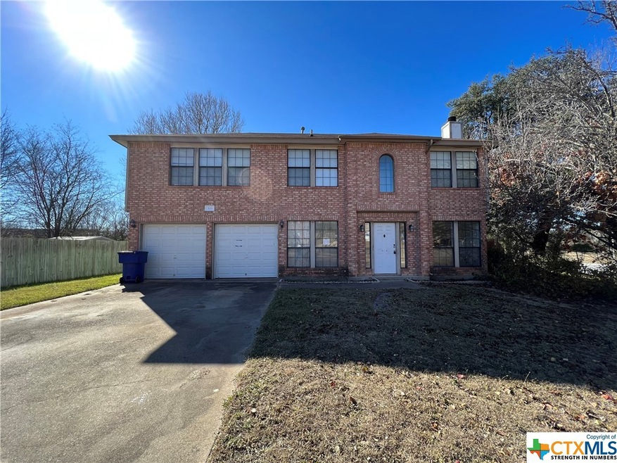 503 W Anderson Ave, Copperas Cove, TX 76522 - photo 1