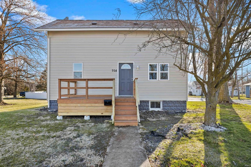 708 S Cedar St, Auburn, IN 46706 - photo 1