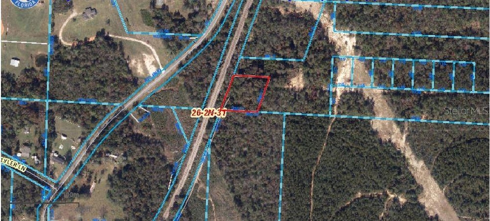 0 S Chipper Rd, Cantonment, FL 32533 - photo 1