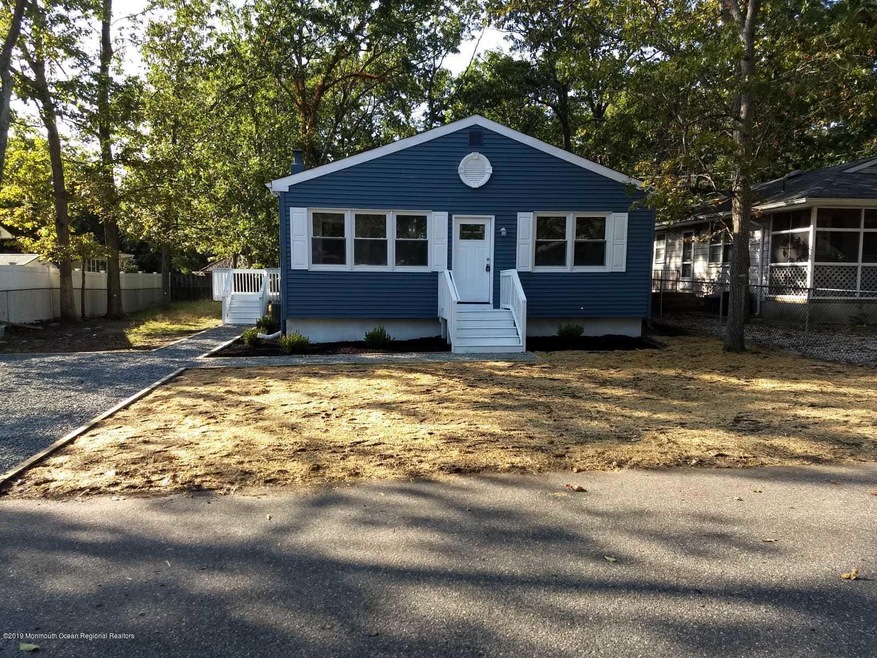 774 Weehawkin Ave, Forked River, NJ 08731 - photo 1