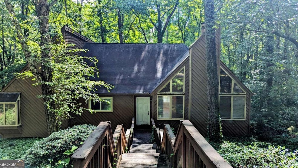 3246 Able Ct, Marietta, GA 30062 - photo 1