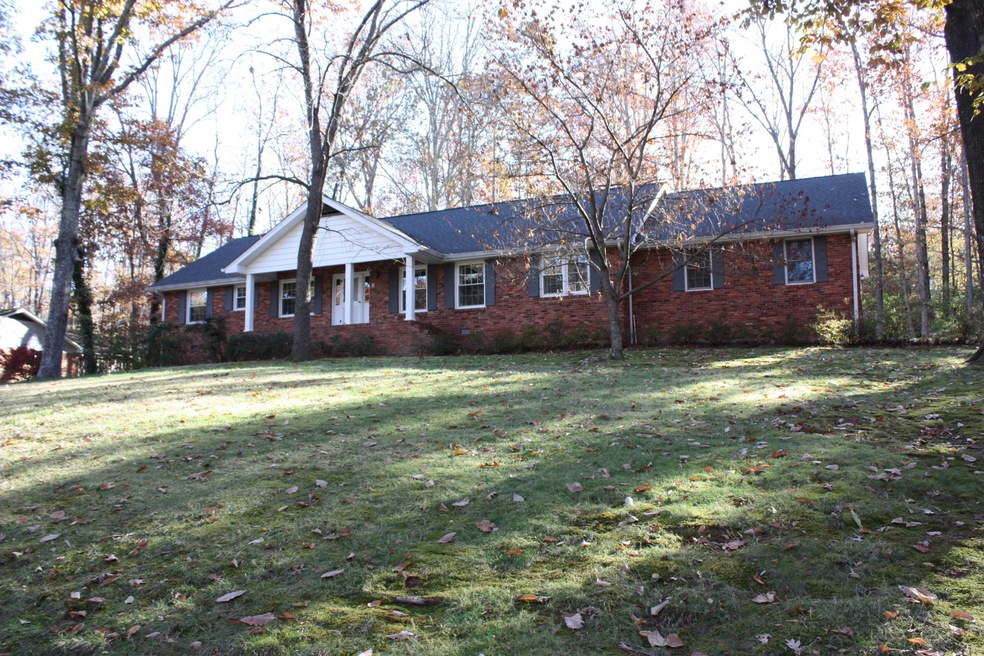Welcome to 1107 Glamis Circle