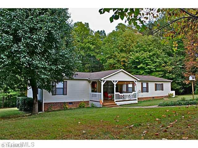 Exterior Front. Welcome Home