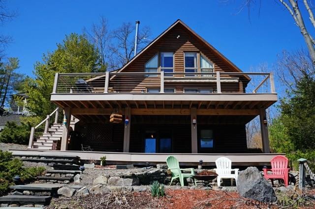 1265 Sleepy Hollow Rd, Athens, NY 12015 - photo 1